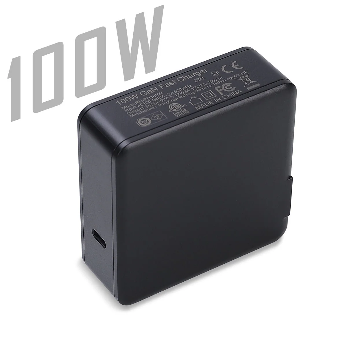 SR32 Flashlight Charger - Image 3